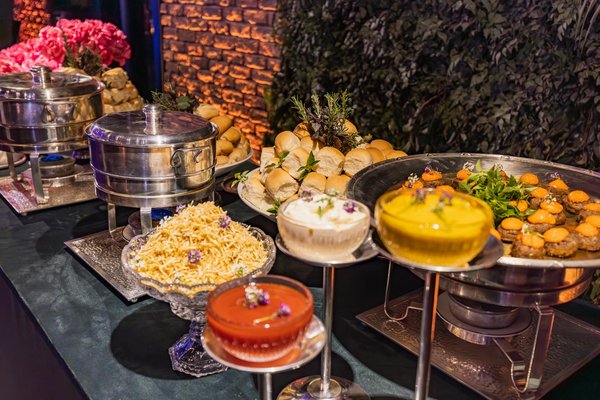 Savourez des recettes de chef pour chaque occasion gourmande