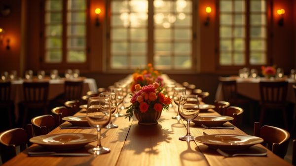 Boostez votre cohésion d'équipe avec des idées de team building cuisine et vins