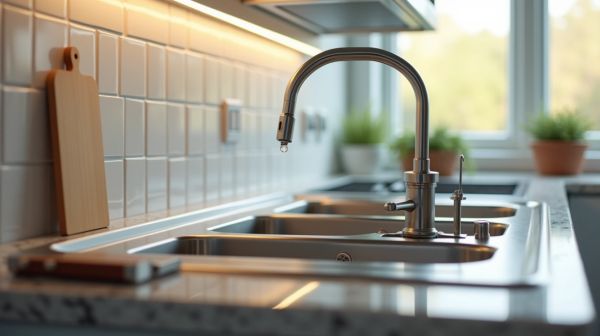 Choisir un faitout en inox pour une cuisson parfaite