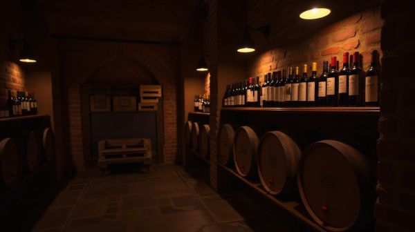 Choisir une cave à vin pour préserver vos flacons avec style