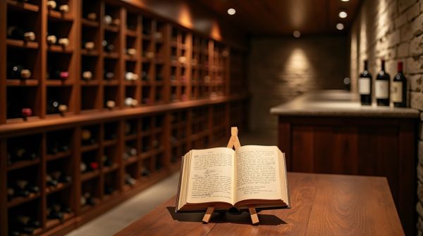 Choisir une cave à vin pour préserver vos flacons avec style