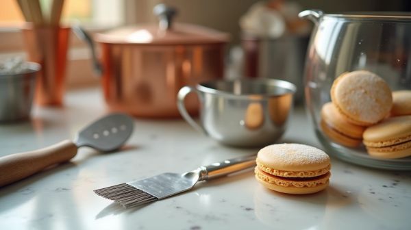 Comment choisir le bon ustensile pour pâtisserie adapté à vos besoins