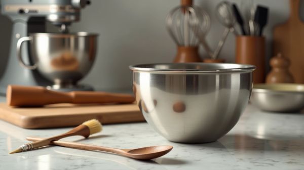 Comment choisir le bon ustensile pour pâtisserie adapté à vos besoins