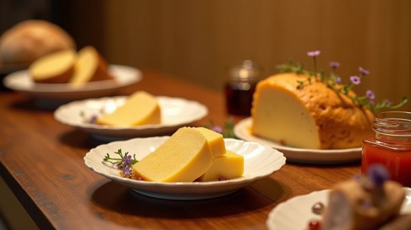 Comment choisir un épicerie fine de foie gras de qualité