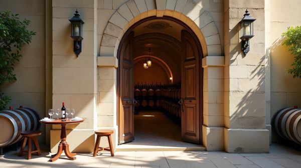 Découvrir les meilleurs cavistes à Avignon pour des dégustations de vin