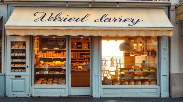 Les délices incontournables de la boulangerie pâtisserie de Carnon Plage