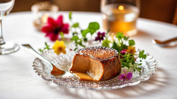 Les meilleurs critères pour sélectionner un foie gras haut de gamme