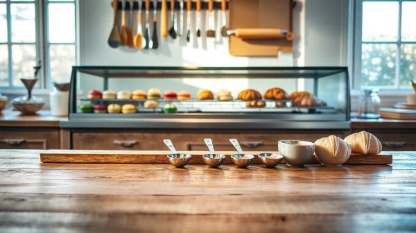 Meilleurs ustensiles de pâtisserie : guide pour bien acheter