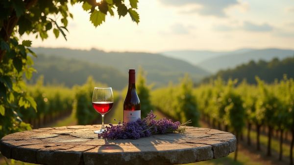 Pourquoi choisir la côte du py de Jean Foillard pour votre dégustation