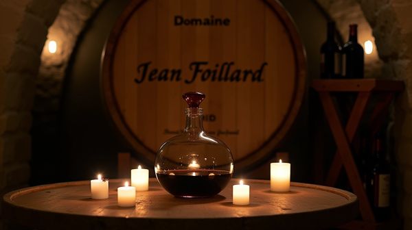 Pourquoi choisir la côte du py de Jean Foillard pour votre dégustation