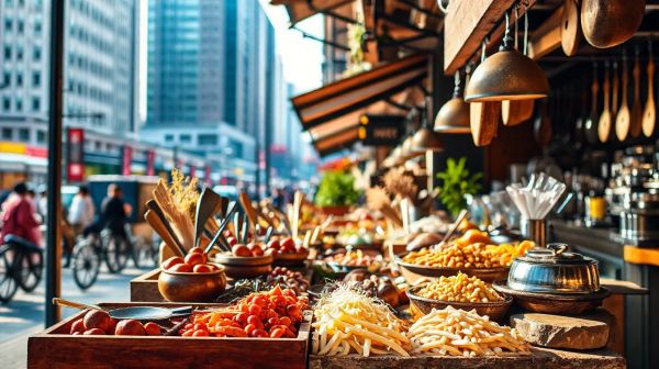 Top 10 des sites de cuisine incontournables pour vos recettes