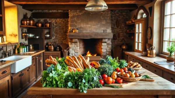Top 10 des sites de cuisine incontournables pour vos recettes