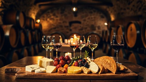 Top 5 cavistes à Avignon pour savourer le vin local
