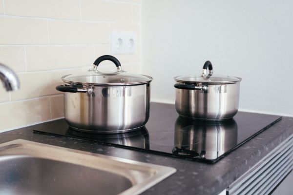 Top 5 raisons d'opter pour un faitout en inox idéal