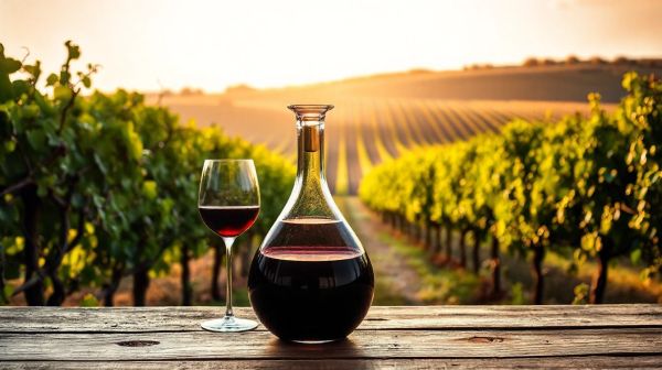 Top raisons de déguster la côte du py de Jean Foillard