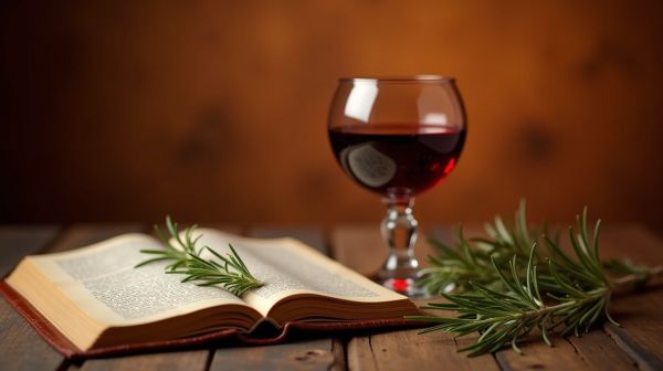 Vin marocain : rencontre des cépages et des accords culinaires