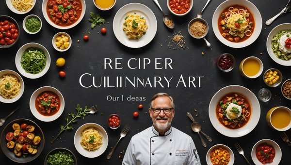 Recette d'art culinaire : nos idées pour every occasion